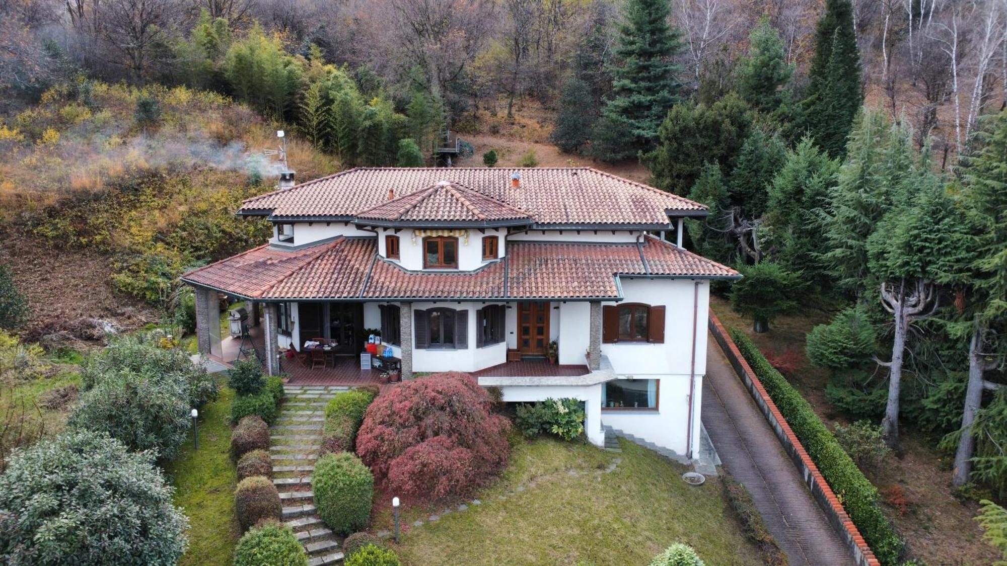 Villa Isabel Baveno Exterior photo