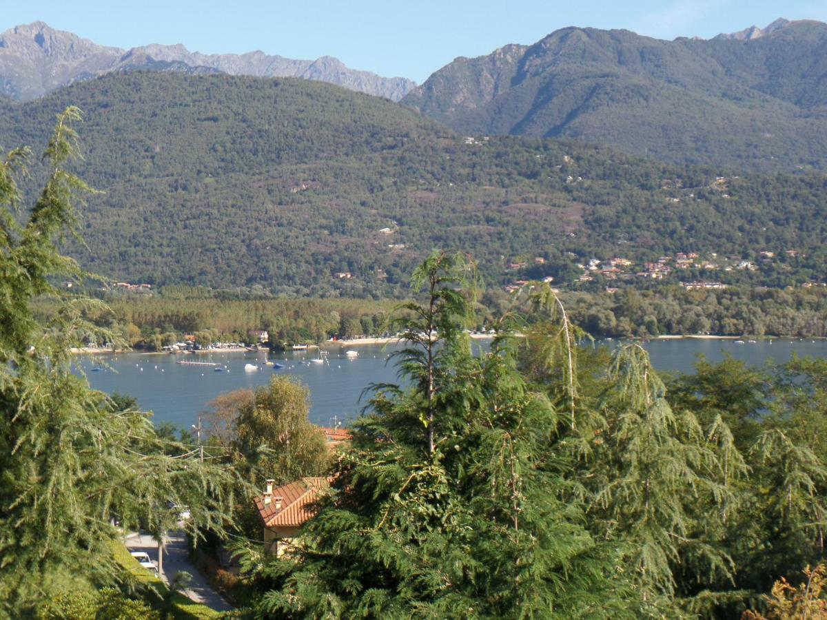 Villa Isabel Baveno Exterior photo